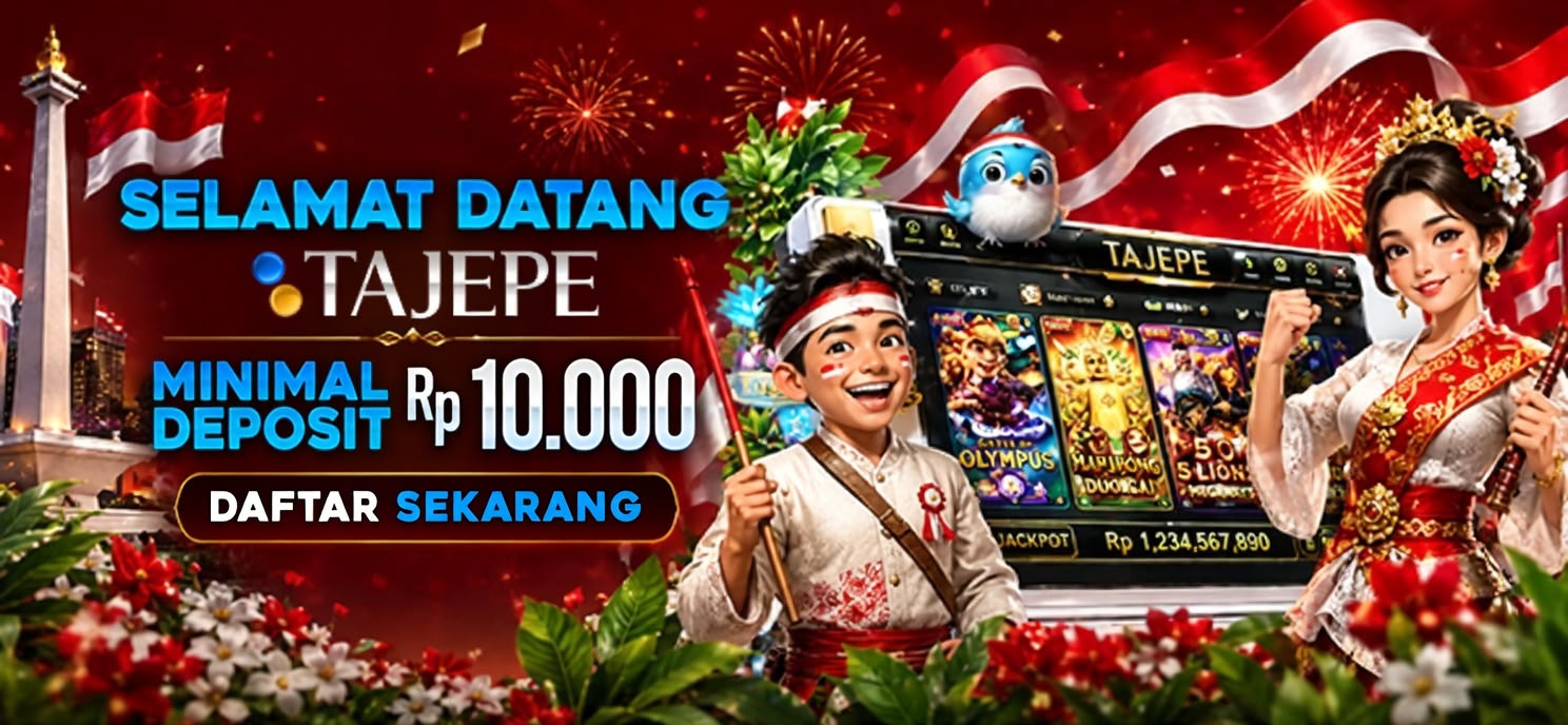TAJEPE